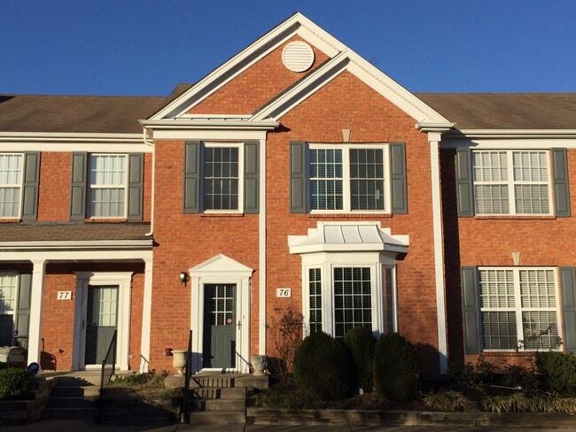 601 Old Hickory Blvd