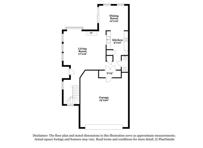 16602 Quiet Trail Dr in Humble, TX - Foto de edificio - Building Photo