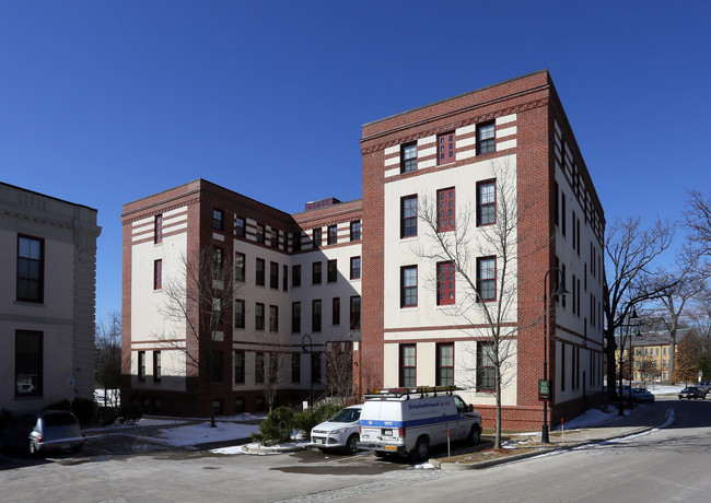 Mattapan Heights in Mattapan, MA - Building Photo - Building Photo