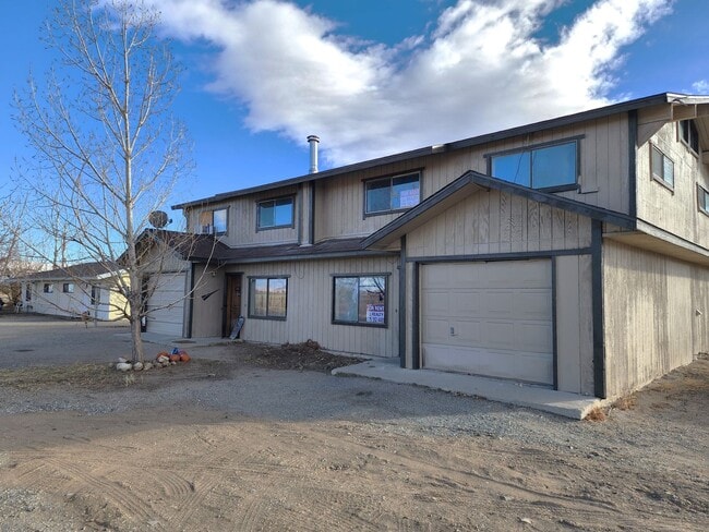 100 Silverado Rd