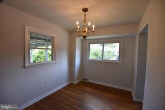 2503 Van Buren St in Hyattsville, MD - Building Photo - Building Photo