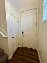 7726 E Baseline Rd in Mesa, AZ - Foto de edificio - Building Photo