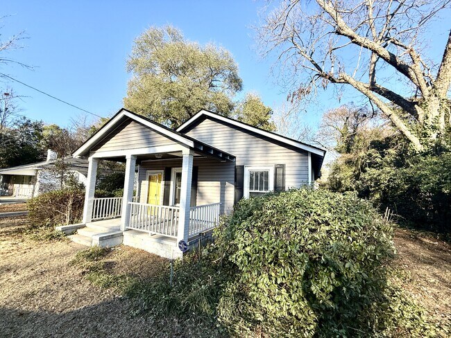 410 Law St in Bishopville, SC - Building Photo - Building Photo