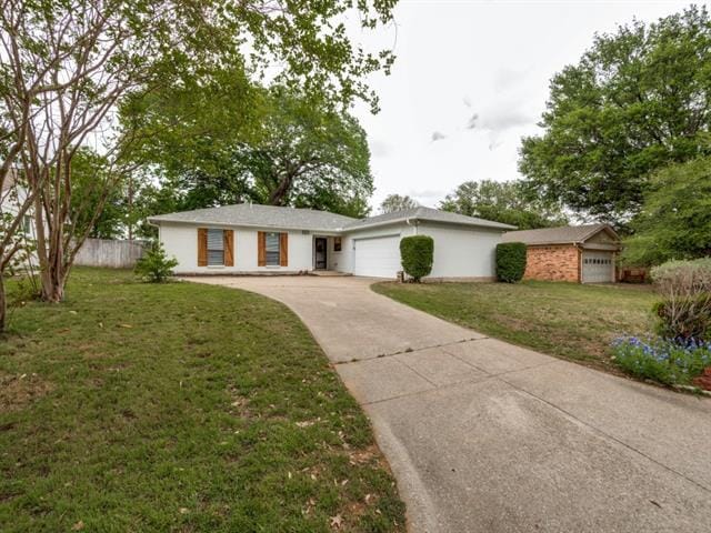 4401 Woodhill Dr in Arlington, TX - Building Photo - Building Photo