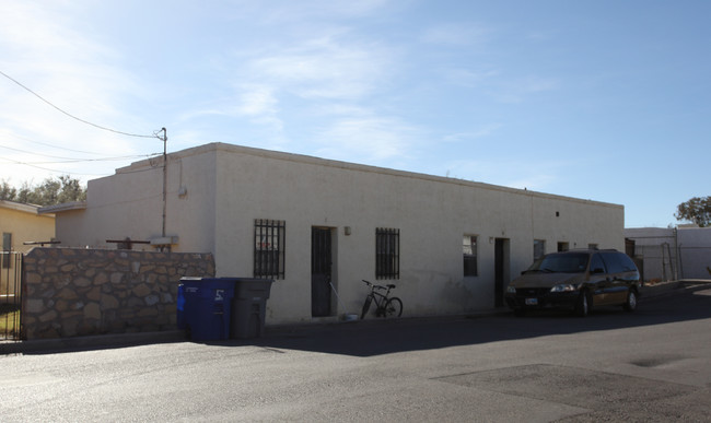 222 Montestruc Ct in El Paso, TX - Building Photo - Building Photo