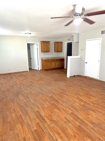 2416 Graham St in Paris, TX - Building Photo - Building Photo
