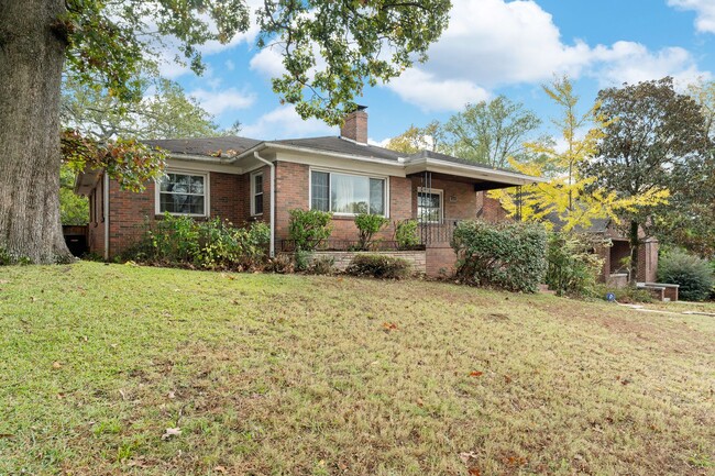 5321 7th Ct S in Birmingham, AL - Building Photo - Building Photo