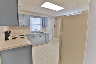 1306 N 3rd St in Harrisburg, PA - Foto de edificio - Building Photo