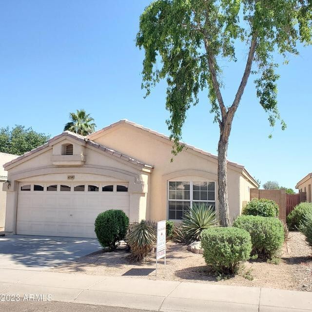 property at 4739 E Desert Wind Dr.