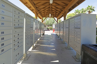 Rosewood Park in Las Vegas, NV - Building Photo - Building Photo