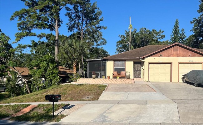 3731 Cheltenham Dr in Palm Harbor, FL - Building Photo - Building Photo