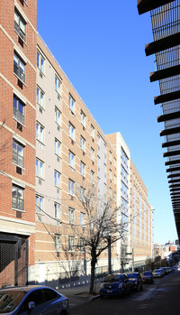 Westchester Point in Bronx, NY - Building Photo - Building Photo