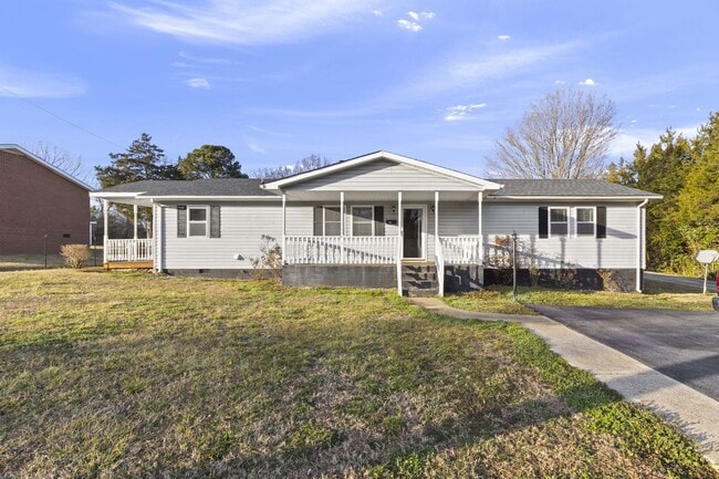 property at 242 Dodd St