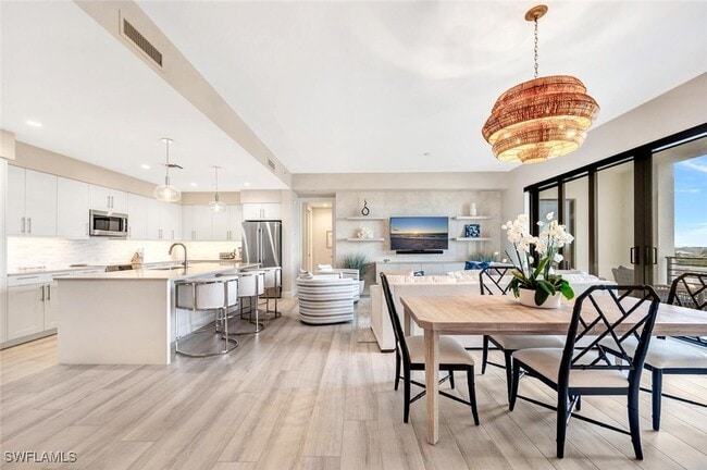 property at 1111 Central Ave