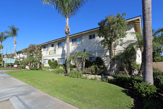 The Californian Apartments in Garden Grove, CA - Building Photo - Building Photo