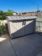 664 W 3rd St in Los Angeles, CA - Foto de edificio - Building Photo