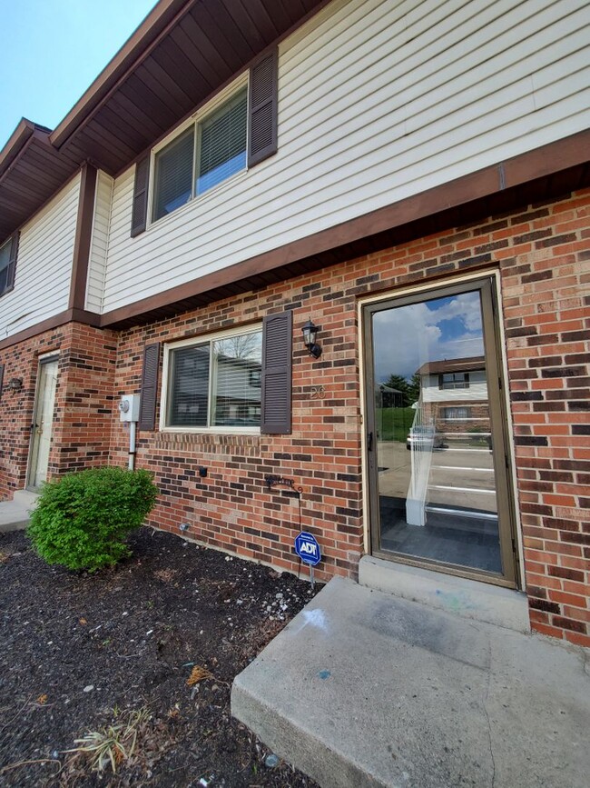 property at 2065 Woodtrail Dr
