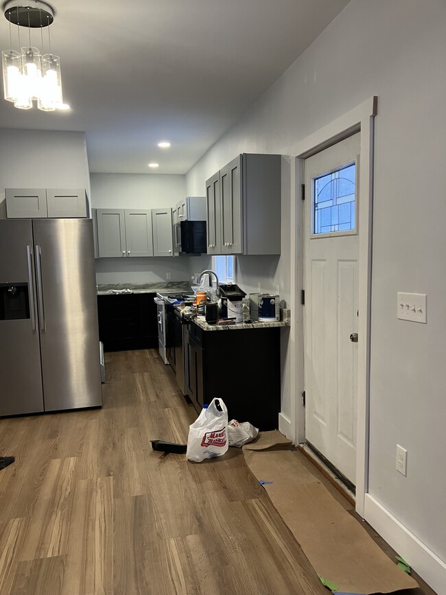 34 Summit Ave, Unit 34 Summit Avenue in Springfield, VT - Building Photo - Building Photo