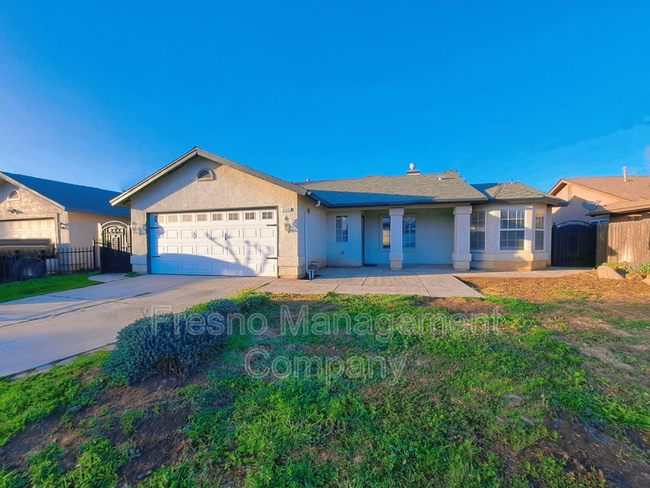 6144 W San Madele Ave in Fresno, CA - Building Photo - Building Photo