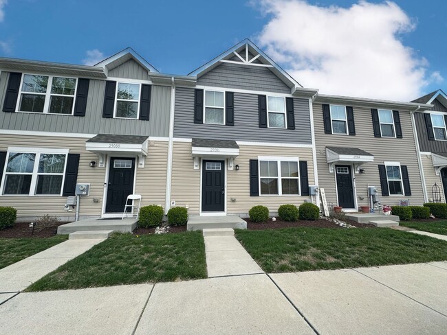 property at 29086 Saint Thomas Blvd