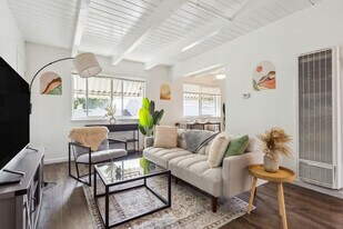 2312 Bonar St, Unit SI ID1310764P in Berkeley, CA - Building Photo