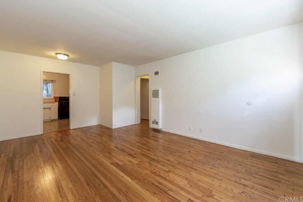 1808 E Appleton St, Unit 2 in Long Beach, CA - Foto de edificio