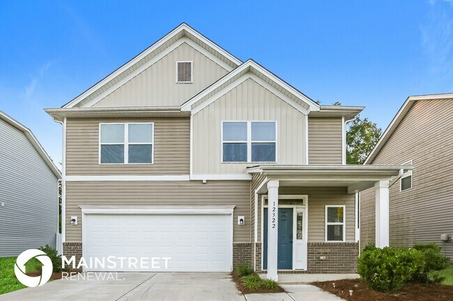 12322 Old Dulin Farms Way in Charlotte, NC - Building Photo - Building Photo