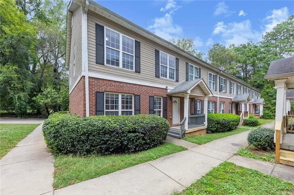 1651 Massachusetts Ave SW in Marietta, GA - Building Photo