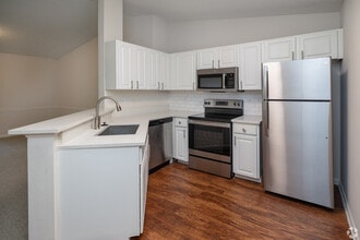 Tidewater at Atlantic Beach Apartment Homes in Atlantic Beach, FL - Building Photo - Building Photo