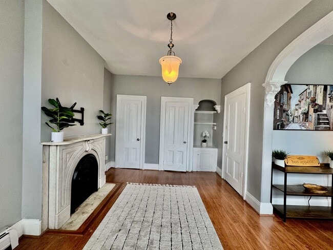 property at 798 Ocean Ave