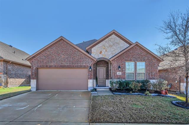 1009 Azure Ln in Celina, TX - Building Photo