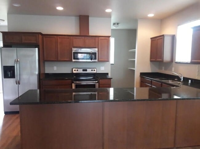 1631 Iron St in Bellingham, WA - Building Photo - Building Photo