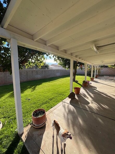 69145 Baristo Rd in Cathedral City, CA - Building Photo - Building Photo