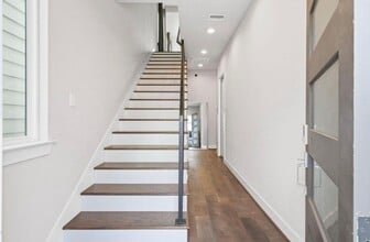 823 Mansfield St in Houston, TX - Building Photo - Building Photo