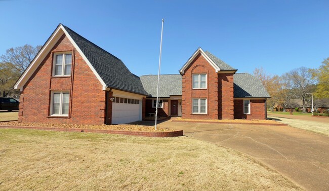 property at 1166 Heather Ridge Cove