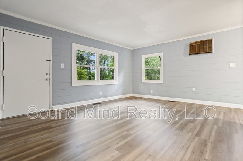 716 Woodland Rd in Raleigh, NC - Building Photo