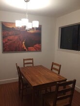1622 Oxford St, Unit 5W in Berkeley, CA - Building Photo - Building Photo