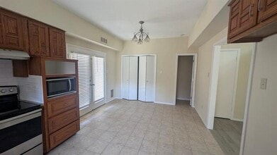 8943-8945 Camfield Wy in Frisco, TX - Building Photo - Building Photo