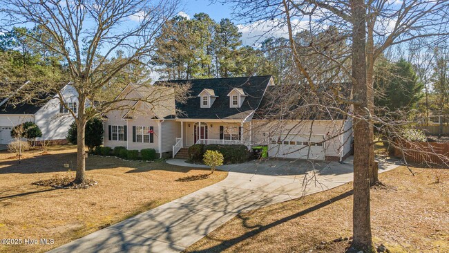 109 Tupelo Trail in New Bern, NC - Building Photo - Building Photo