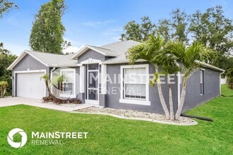 4683 Oakley Rd in North Port, FL - Building Photo - Building Photo