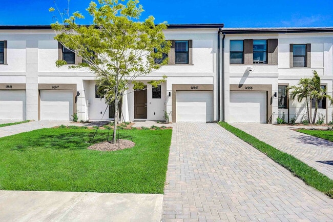 The Stellar at Masters Avenue
