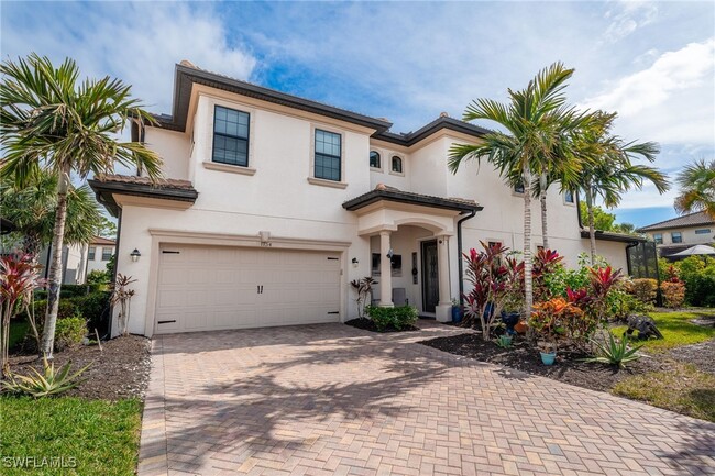 property at 1154 Penrose Ct