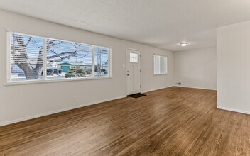 2713 Mesilla St NE in Albuquerque, NM - Building Photo - Building Photo