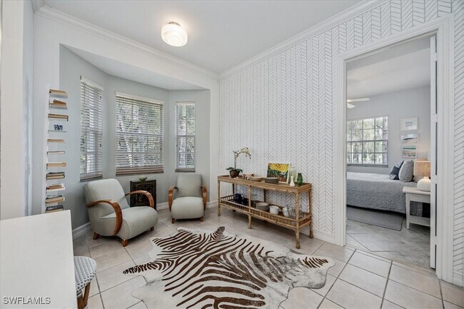 property at 700 Bentwater Cir