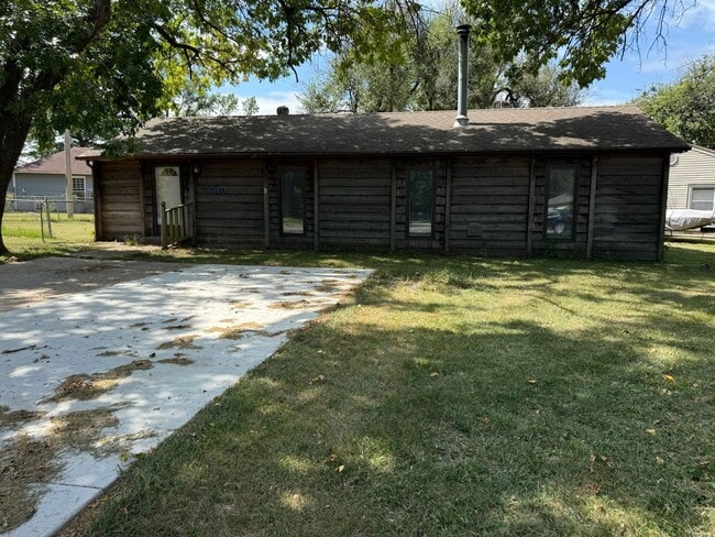 property at 3649 SW Kirklawn Ave