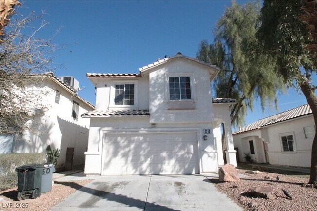 property at 2260 Blackberry Valley Way