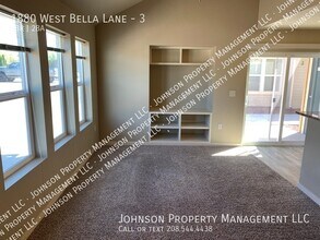 1880 W Bella Ln in Nampa, ID - Building Photo - Building Photo