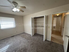 3600 Willow Springs Dr in Oklahoma City, OK - Building Photo - Building Photo