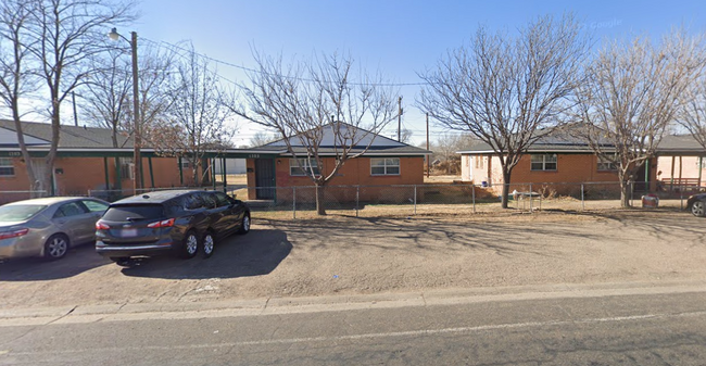 1327 Evergreen St in Amarillo, TX - Building Photo - Building Photo