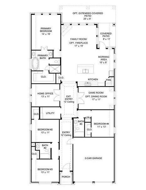 522 Jefferson Dr in Niederwald, TX - Foto de edificio - Building Photo